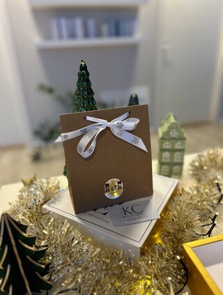 Hemmottelulahja kauneudenhoitoon