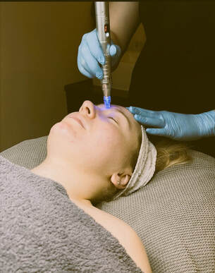 Mikroneulauksen asiakas