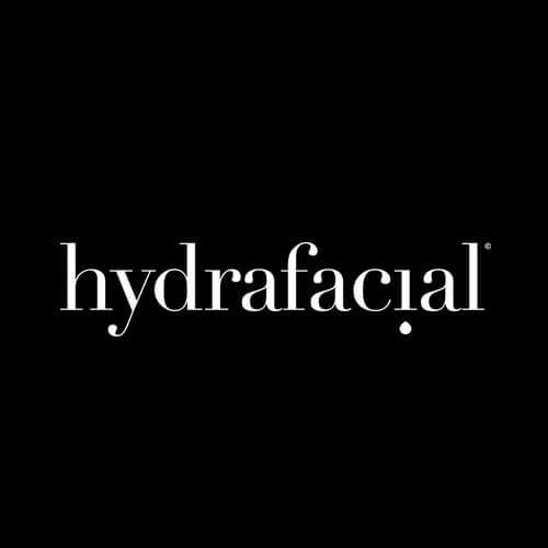 Hydrafacial logo