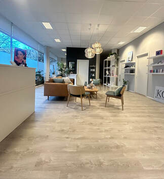 Kauneushoitola espoo aula