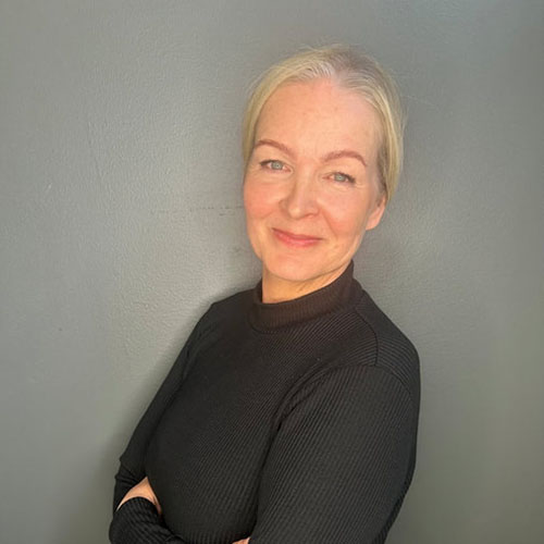 Kc beauty center jaana