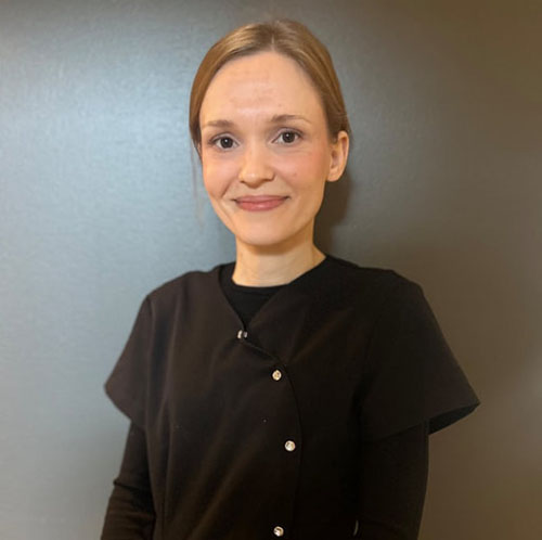 Kc beauty center laura