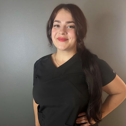 Kc beauty center leila