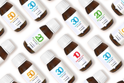 Kemiallinen kuorinta